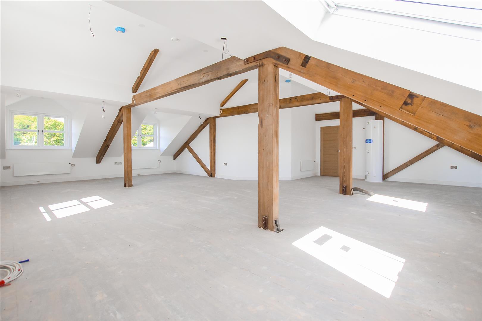 3 Bed Apartment For Sale - Main Image
